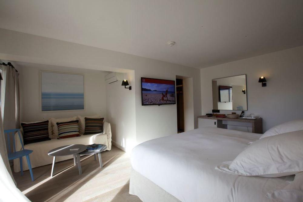 Taiwana Hotel Gustavia Exterior photo